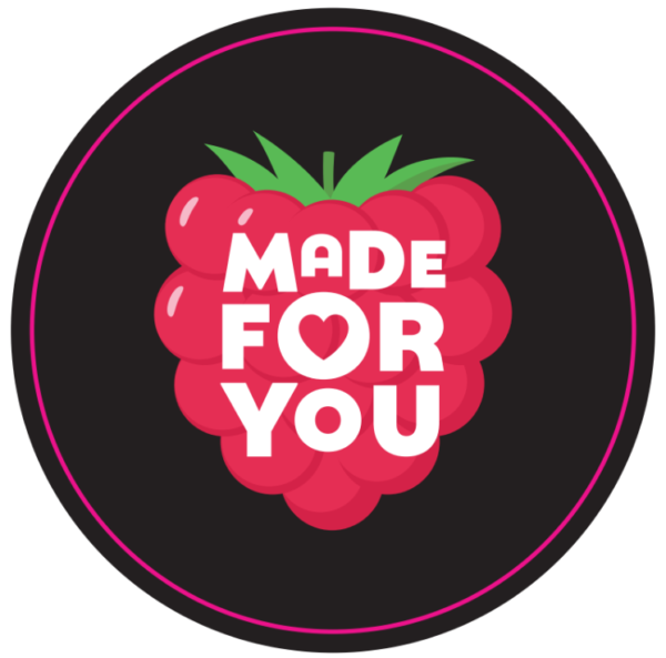 Sadni obrok – Malina